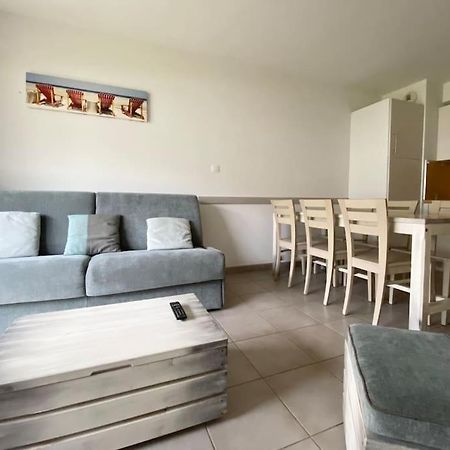 Les Planches , Bel Appartement En Bord De Mer Bénodet Zewnętrze zdjęcie