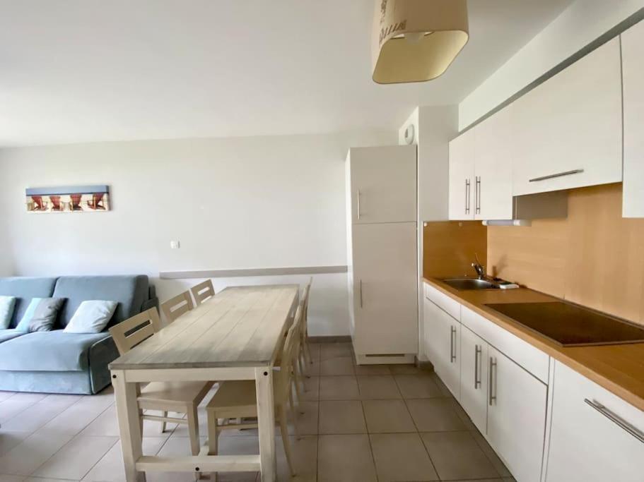 Les Planches , Bel Appartement En Bord De Mer Bénodet Zewnętrze zdjęcie