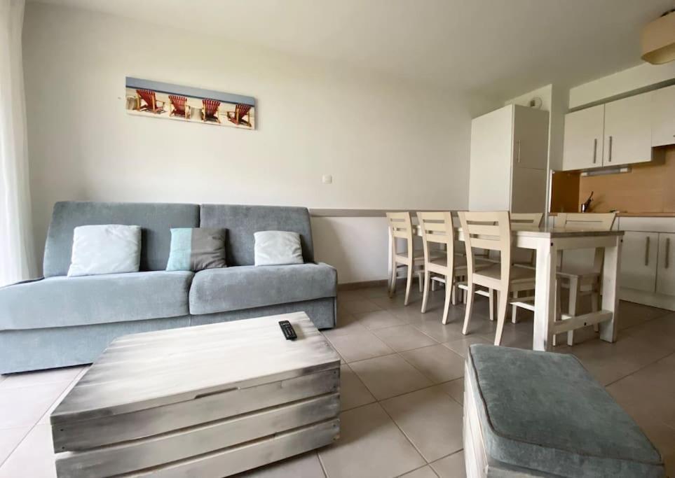 Les Planches , Bel Appartement En Bord De Mer Bénodet Zewnętrze zdjęcie