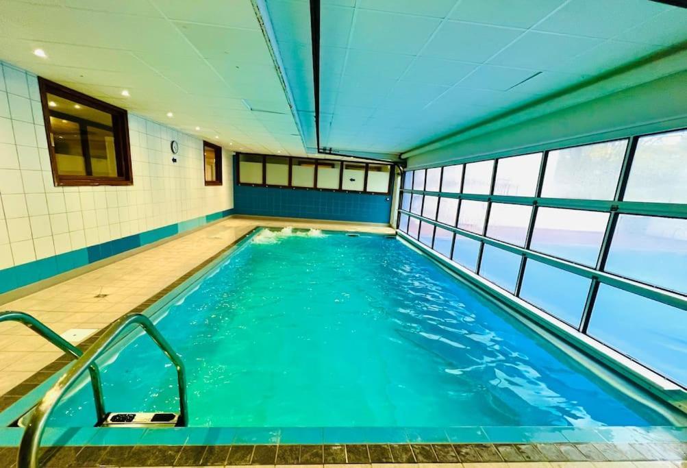 Les Planches , Bel Appartement En Bord De Mer Bénodet Zewnętrze zdjęcie